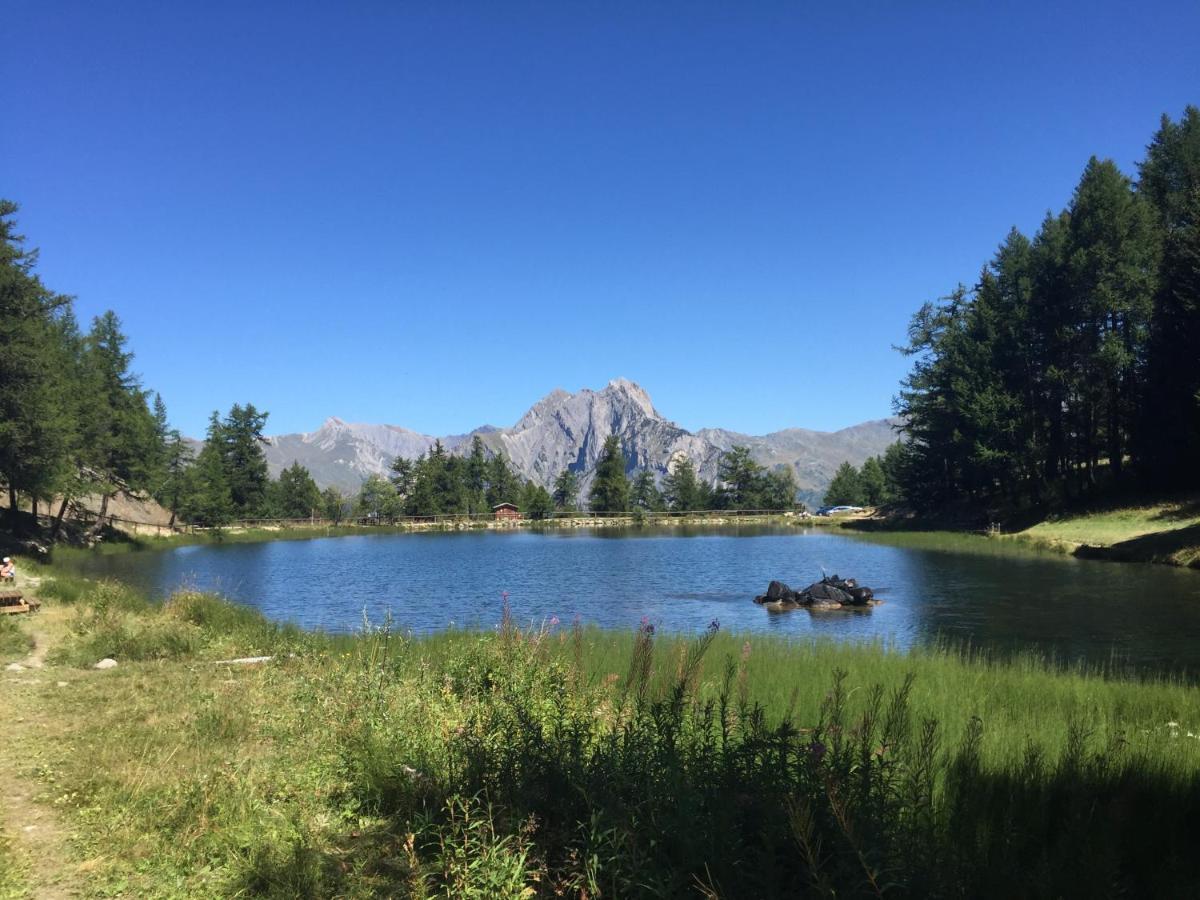 Montricher Karellis, 5 Min De St Jean De Maurienne 외부 사진